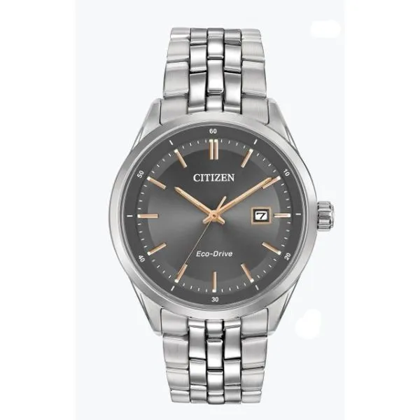 Men's Citizen Watch Keegan's Jewelers Norwood, MA