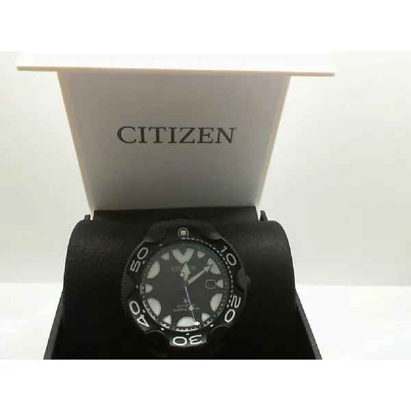 Men's Citizen Watch Keegan's Jewelers Norwood, MA