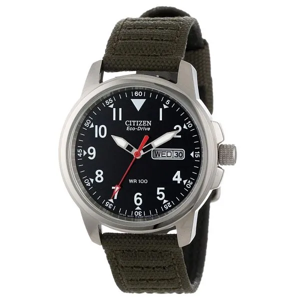 Men's Citizen Watch Keegan's Jewelers Norwood, MA