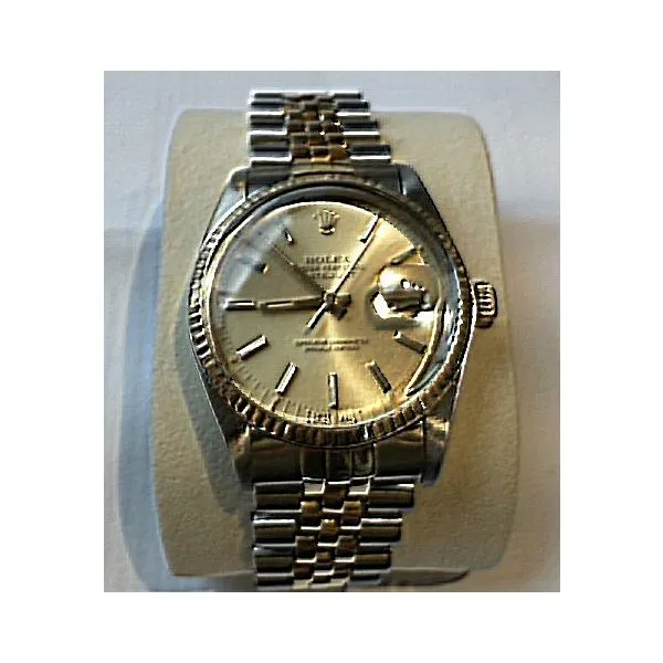 Authorized used rolex dealer clearance