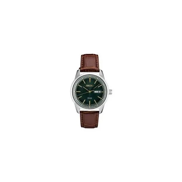 Seiko men's sne102 shop