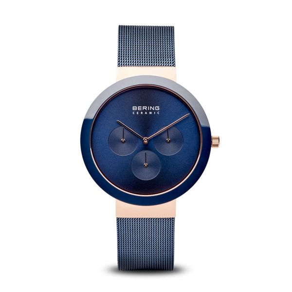 Bering Time