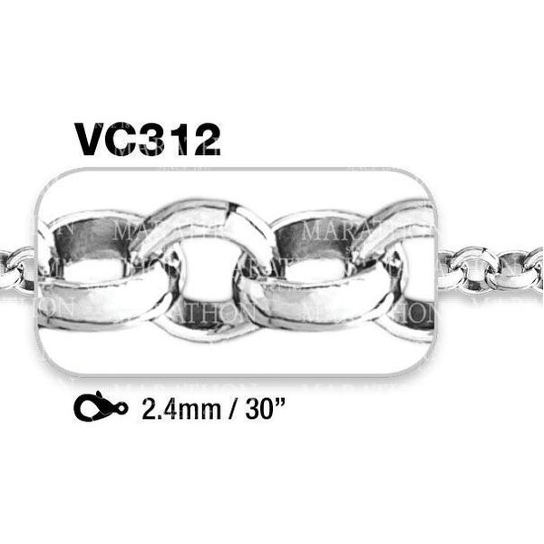 Chain Keegan's Jewelers Norwood, MA