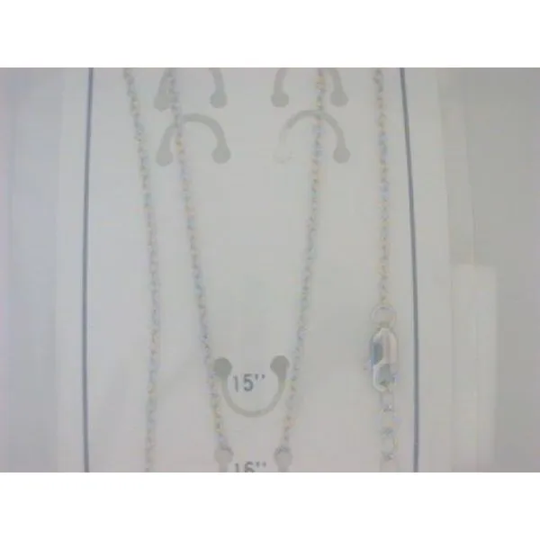 Chain Keegan's Jewelers Norwood, MA