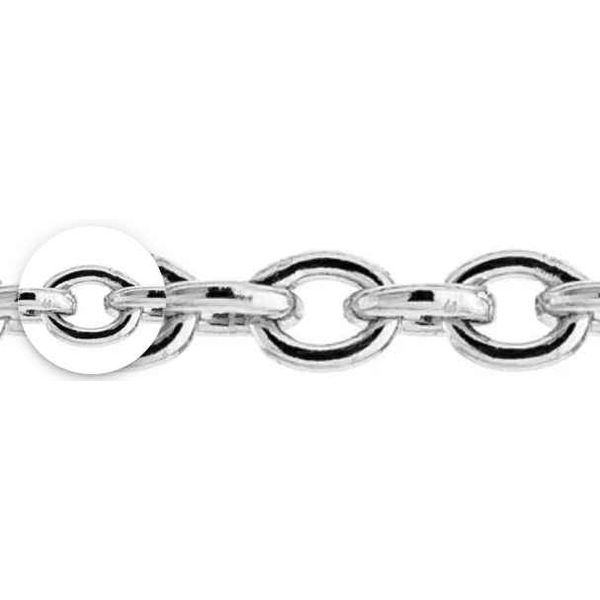 Chain Keegan's Jewelers Norwood, MA