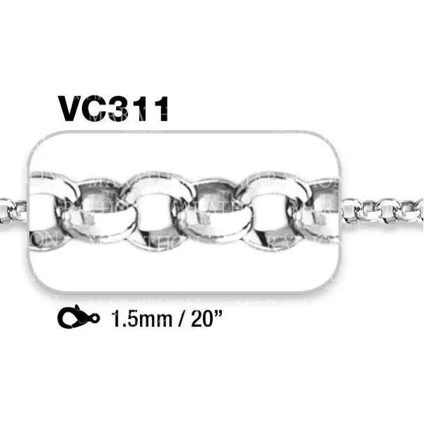 Chain Keegan's Jewelers Norwood, MA