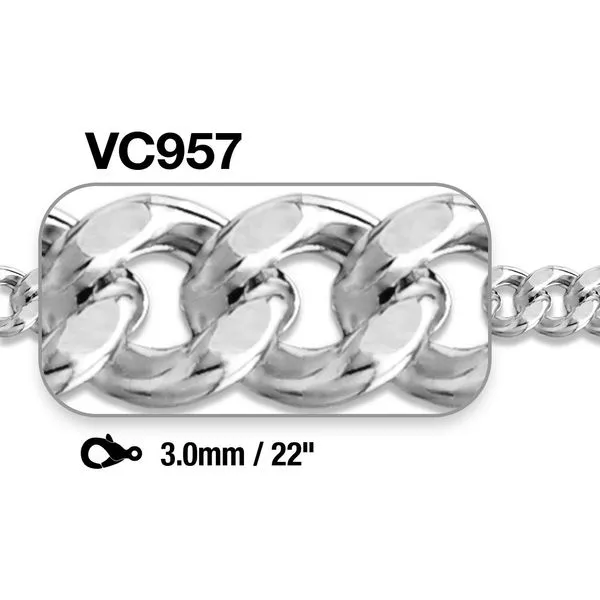 Chain Keegan's Jewelers Norwood, MA