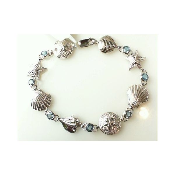 Bracelet Keegan's Jewelers Norwood, MA