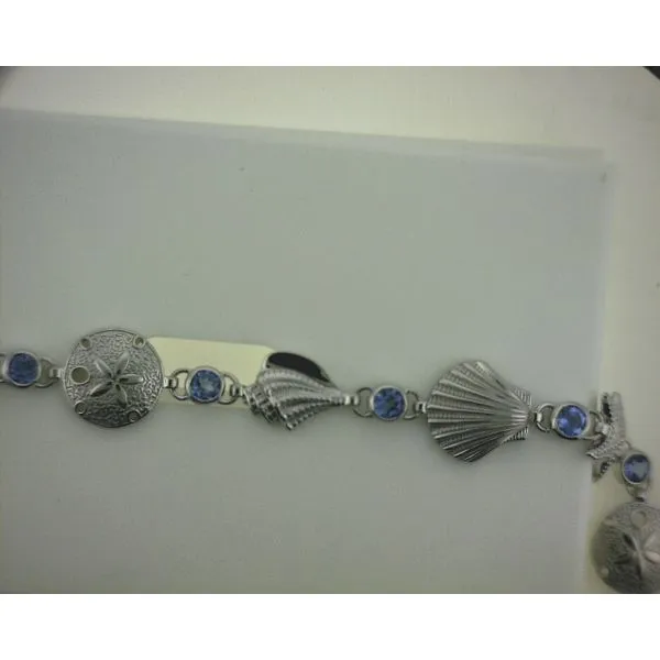 Bracelet Keegan's Jewelers Norwood, MA