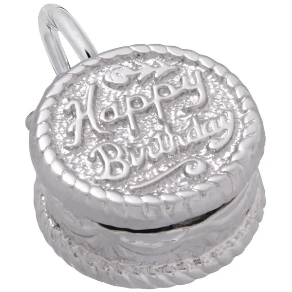 Charm Keegan's Jewelers Norwood, MA