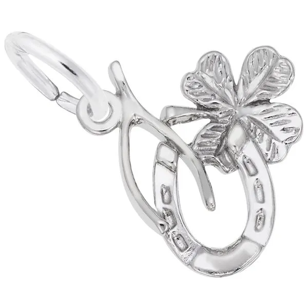 Charm Keegan's Jewelers Norwood, MA