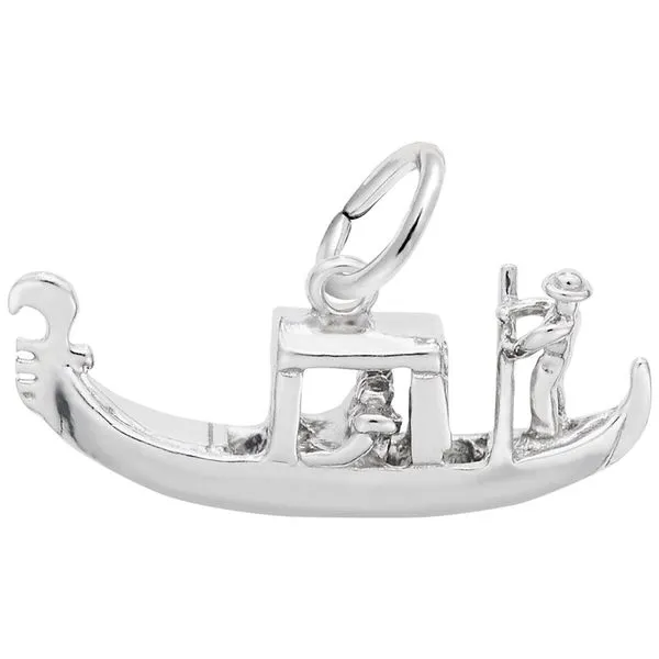 Charm Keegan's Jewelers Norwood, MA