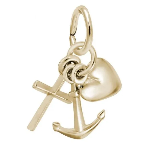 Charm Keegan's Jewelers Norwood, MA