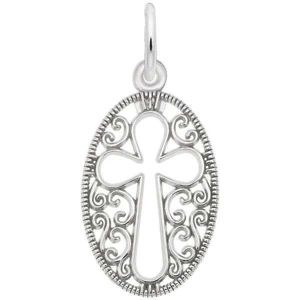 Charm Keegan's Jewelers Norwood, MA