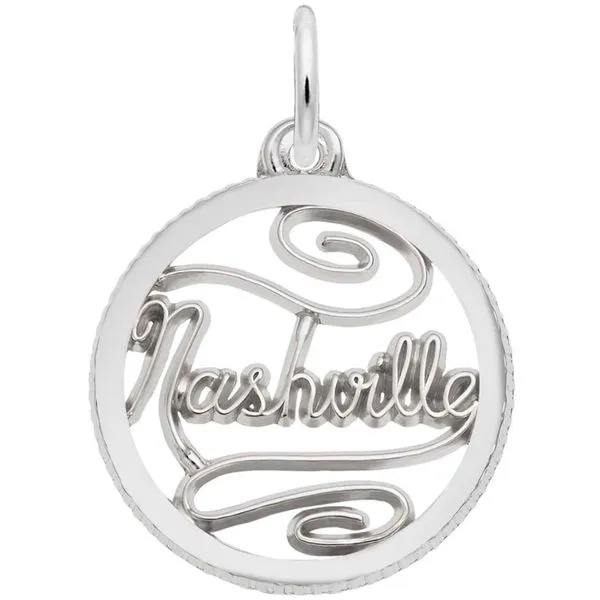 Charm Keegan's Jewelers Norwood, MA