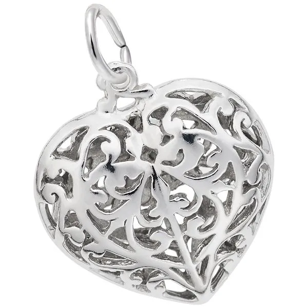 Charm Keegan's Jewelers Norwood, MA