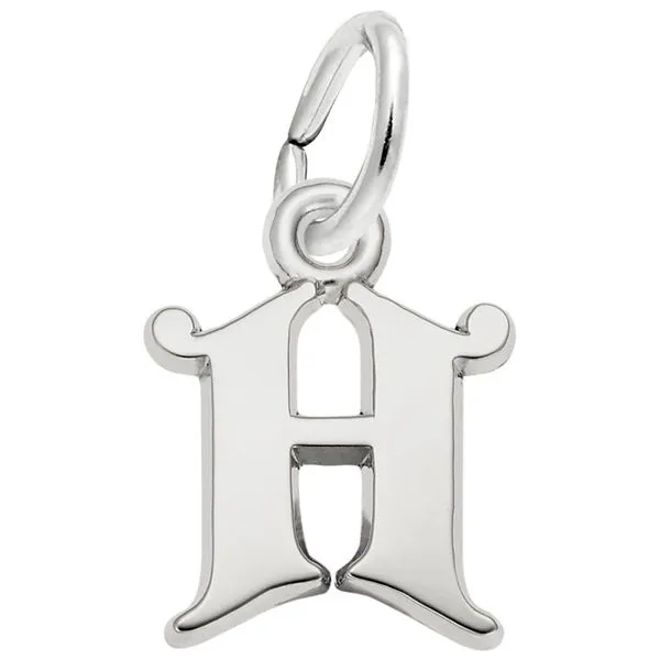 Charm Keegan's Jewelers Norwood, MA
