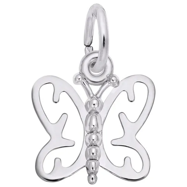 Charm Keegan's Jewelers Norwood, MA