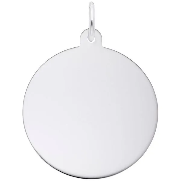 Charm Keegan's Jewelers Norwood, MA