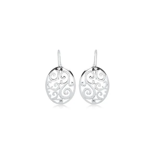 Earrings Keegan's Jewelers Norwood, MA