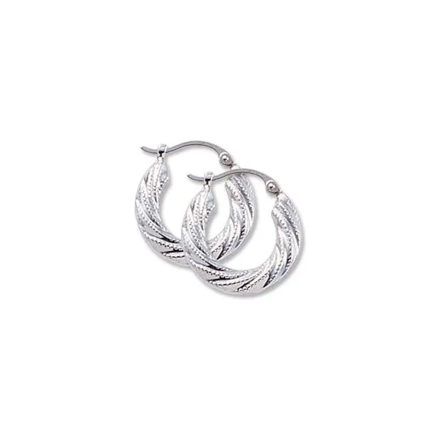 Earrings Keegan's Jewelers Norwood, MA