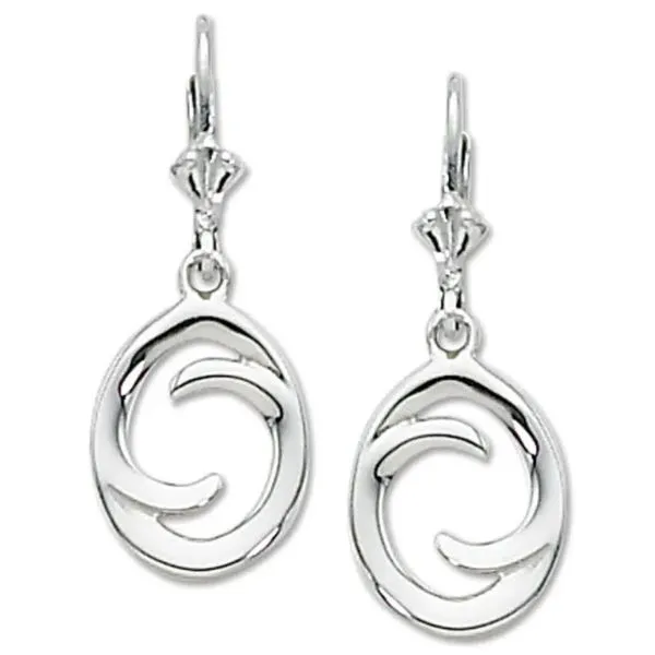 Earrings Keegan's Jewelers Norwood, MA
