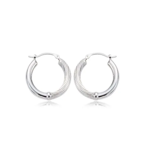 Earrings Keegan's Jewelers Norwood, MA