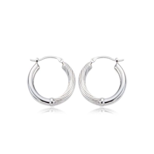 Earrings Keegan's Jewelers Norwood, MA