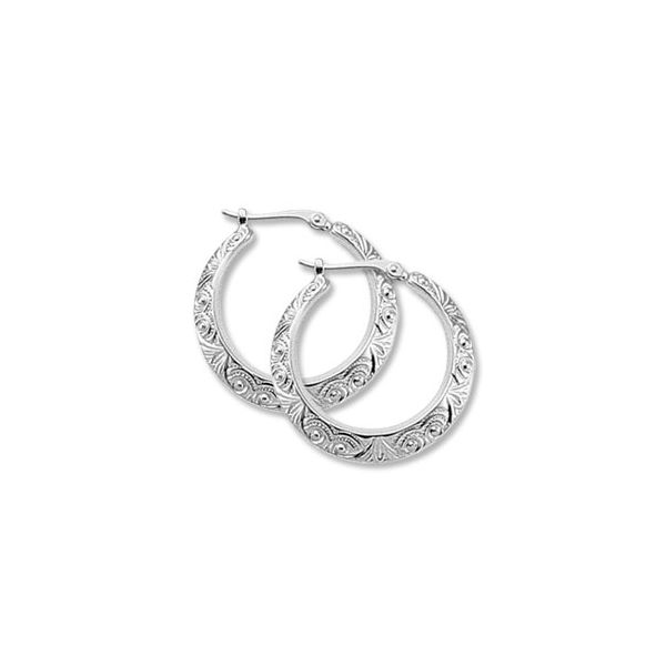 Earrings Keegan's Jewelers Norwood, MA