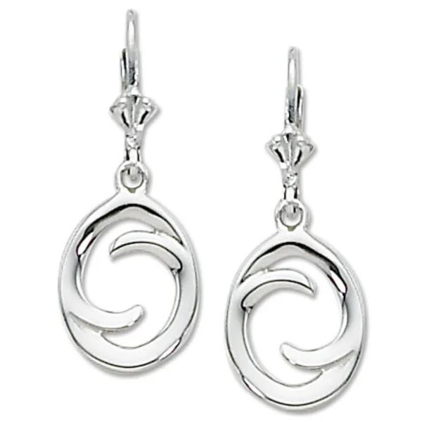 Earrings Keegan's Jewelers Norwood, MA