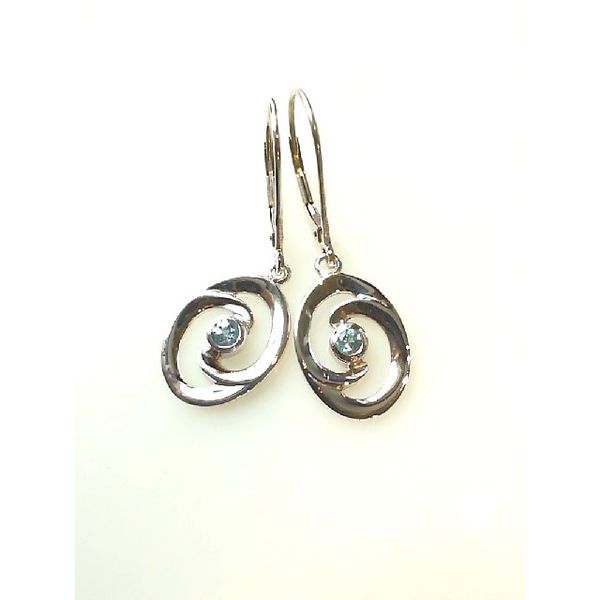 Earrings Keegan's Jewelers Norwood, MA