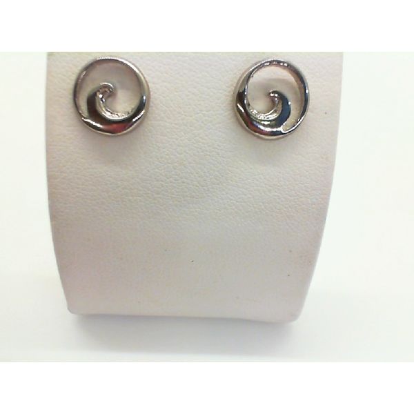 Earrings Keegan's Jewelers Norwood, MA