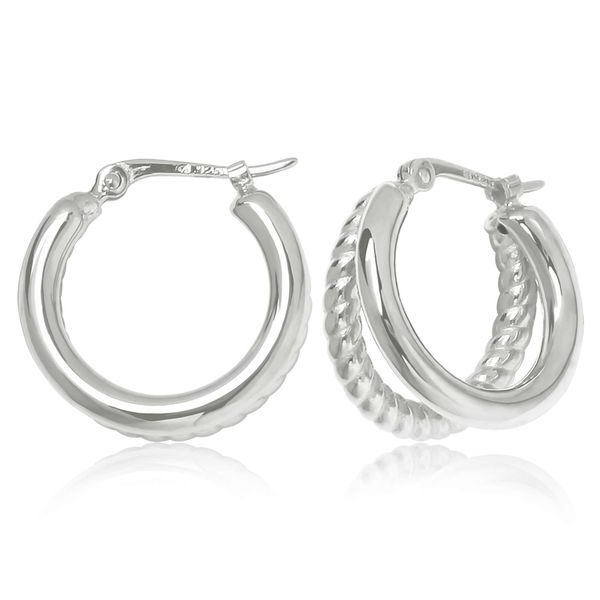 Earrings Keegan's Jewelers Norwood, MA