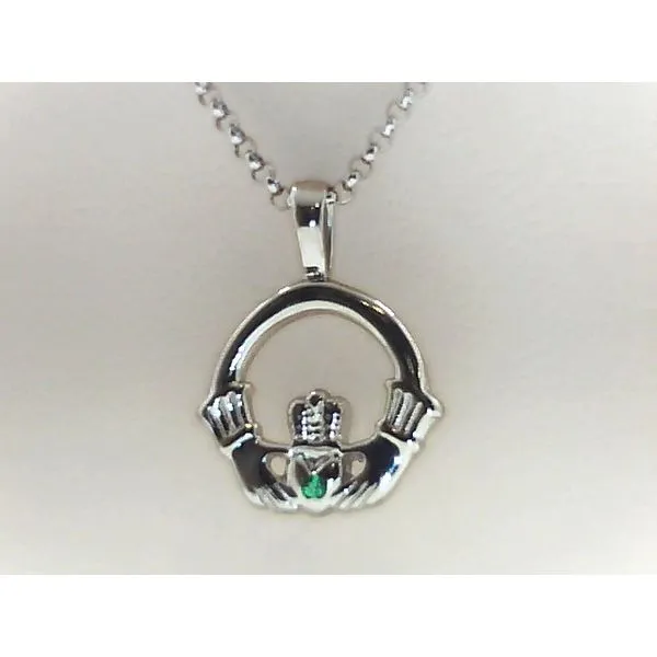 Sterling Silver Necklaces Keegan's Jewelers Norwood, MA