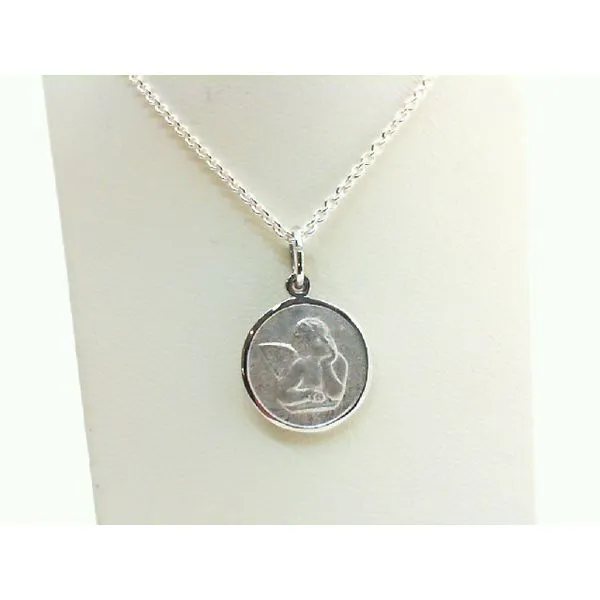 Sterling Silver Necklaces Keegan's Jewelers Norwood, MA