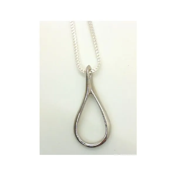 Sterling Silver Necklaces Keegan's Jewelers Norwood, MA