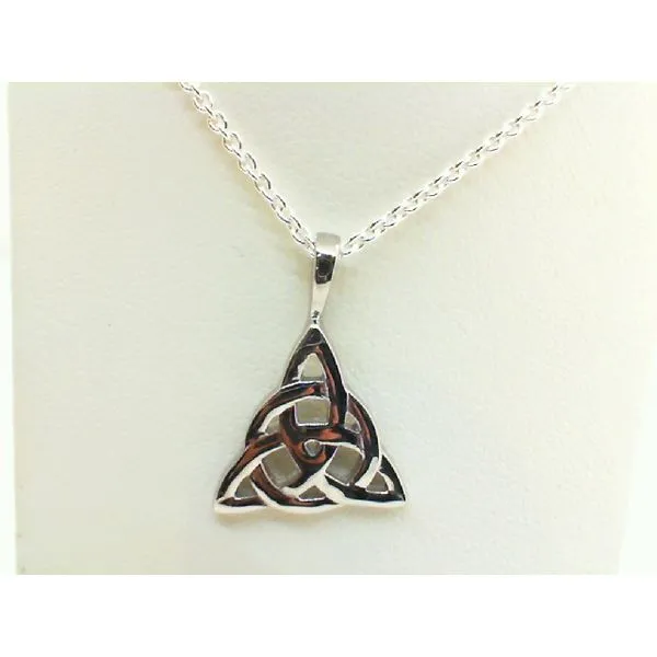 Sterling Silver Necklaces Keegan's Jewelers Norwood, MA