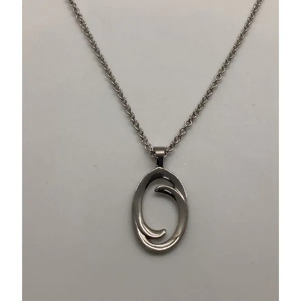 Sterling Silver Necklaces Keegan's Jewelers Norwood, MA