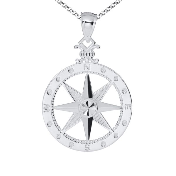 Sterling Silver Necklaces Keegan's Jewelers Norwood, MA