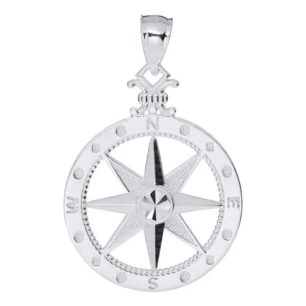 Sterling Silver Necklaces Keegan's Jewelers Norwood, MA