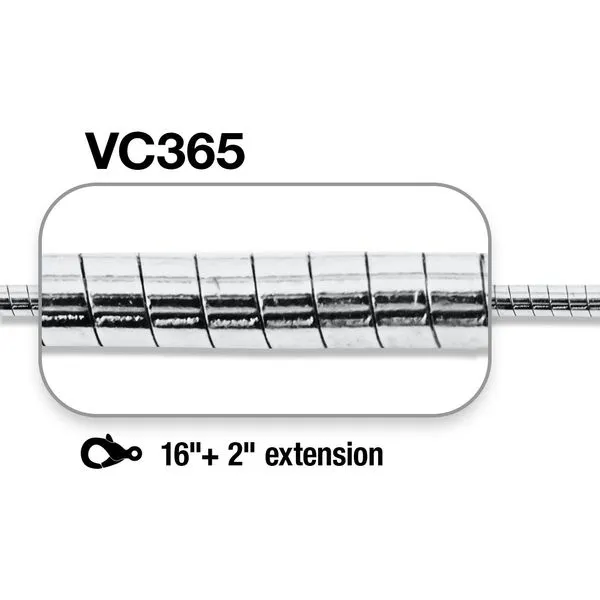 Sterling Silver Necklaces Keegan's Jewelers Norwood, MA