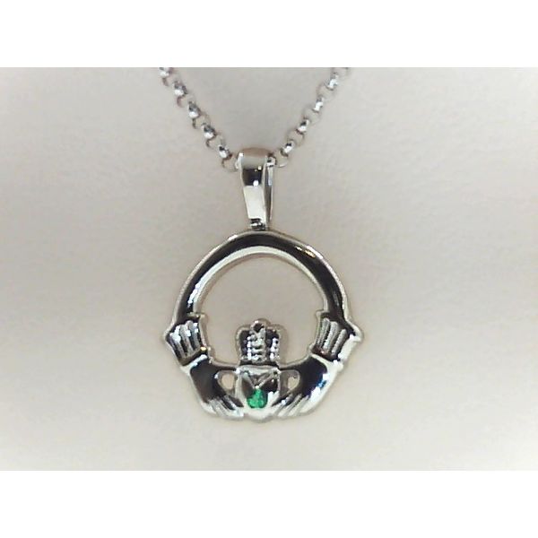 Sterling Silver Necklaces Keegan's Jewelers Norwood, MA