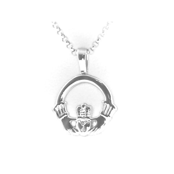 Sterling Silver Necklaces Keegan's Jewelers Norwood, MA