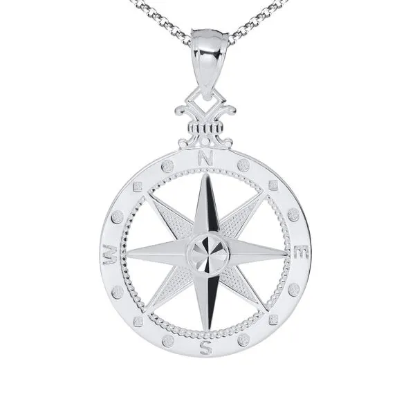 Sterling Silver Necklaces Keegan's Jewelers Norwood, MA