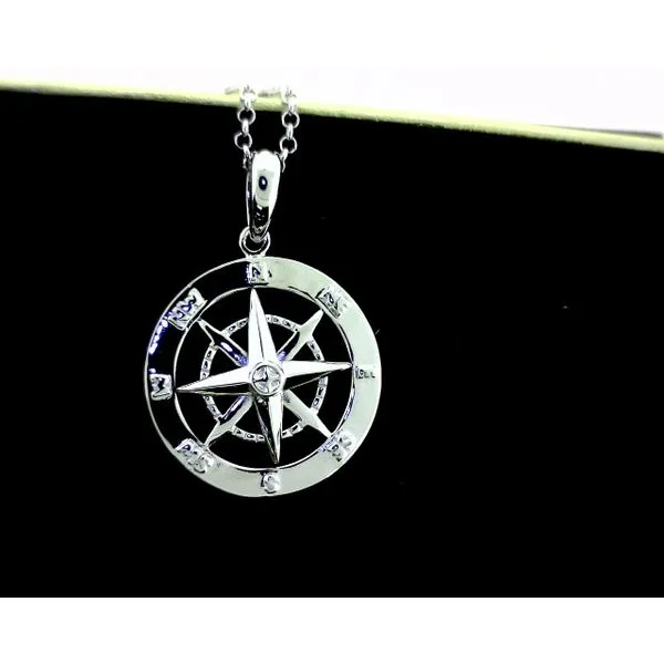 Sterling Silver Necklaces Keegan's Jewelers Norwood, MA