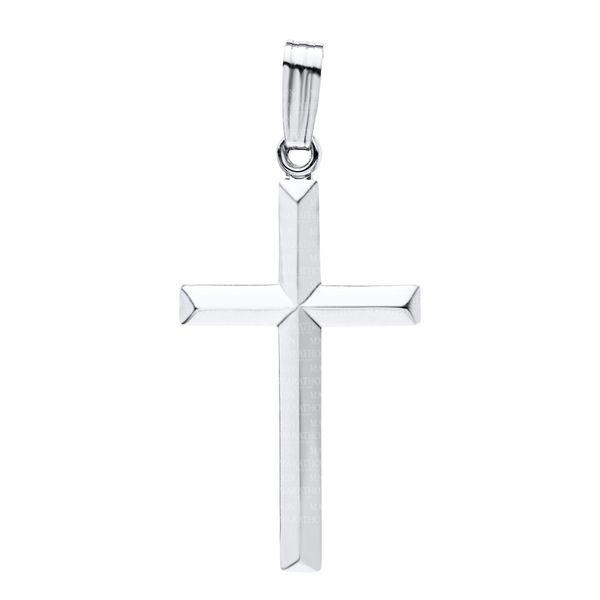 crosses pendants Keegan's Jewelers Norwood, MA