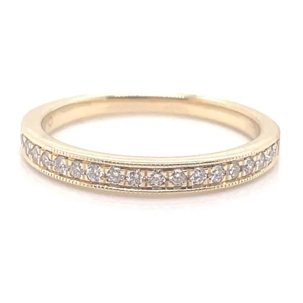 Wedding Band Kevin's Fine Jewelry Totowa, NJ