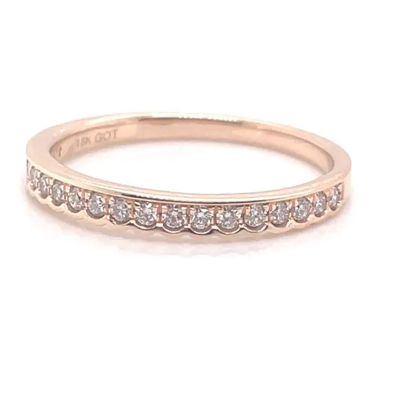 Wedding Band Kevin's Fine Jewelry Totowa, NJ