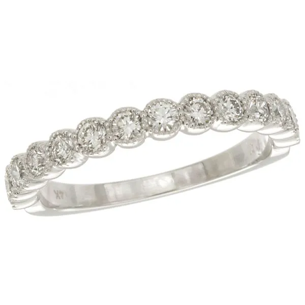 Wedding Band Kevin's Fine Jewelry Totowa, NJ