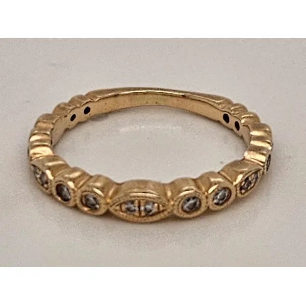Wedding Band Kevin's Fine Jewelry Totowa, NJ
